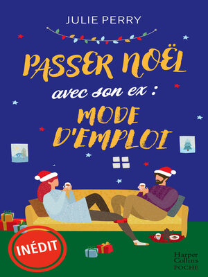 cover image of Passer Noël avec son ex